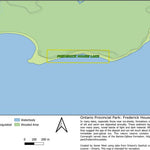 Ontario Nature Reserve: Frederick House Lake Preview 1