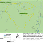 Ontario Nature Reserve: Hicks-Oke Bog Preview 1