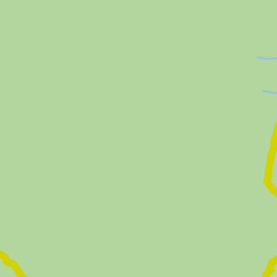 Ontario Nature Reserve: Hicks-Oke Bog Preview 2