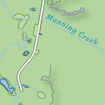 Ontario Nature Reserve: Hicks-Oke Bog Preview 3