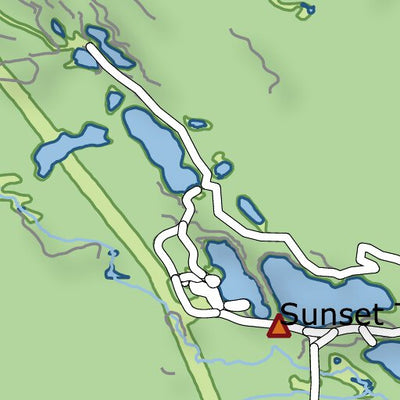 Ontario Nature Reserve: Greenwater Preview 2