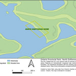 Ontario Nature Reserve: North Driftwood River Preview 1