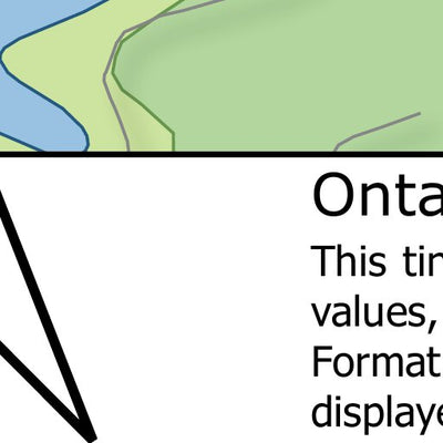 Ontario Nature Reserve: North Driftwood River Preview 3