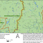 Ontario Nature Reserve: Groundhog River Waterway Part 2 Preview 1