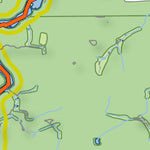 Ontario Nature Reserve: Groundhog River Waterway Part 2 Preview 2