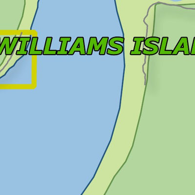 Ontario Nature Reserve: Williams Island Preview 3