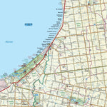 SOON24 Grand Bend - Southern Ontario Topo Preview 1