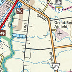 SOON24 Grand Bend - Southern Ontario Topo Preview 2