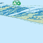 SOON12 Long Point - Southern Ontario Topo Preview 2