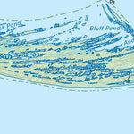 SOON12 Long Point - Southern Ontario Topo Preview 3