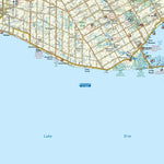 SOON11 Port Rowan - Southern Ontario Topo Preview 1