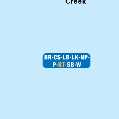 SOON11 Port Rowan - Southern Ontario Topo Preview 2