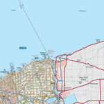 SOON31 Niagara-on-the-Lake – Southern Ontario Topo Preview 1