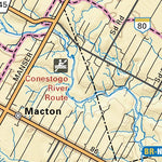 SOON35 Kitchener Waterloo - Southern Ontario Topo Preview 3