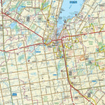 SOON56 Owen Sound - Southern Ontario Topo Preview 1