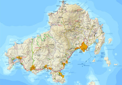 Skiathos, Northern Sporades Preview 1