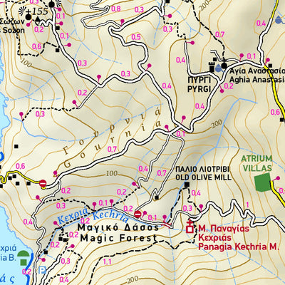 Skiathos, Northern Sporades Preview 3