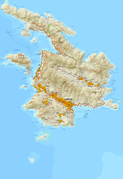 Kalymnos, Dodecanese Preview 1
