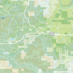 Au Sable River - Fish Michigan Preview 3