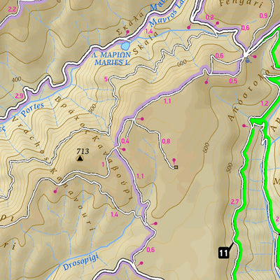 Thasos, Greece Preview 2