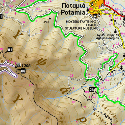 Thasos, Greece Preview 3