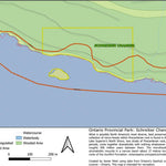 Ontario Nature Reserve: Schreiber Channel Preview 1