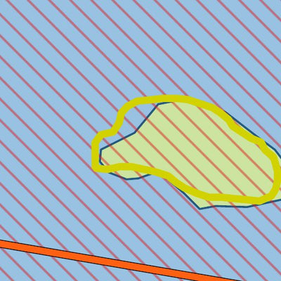 Ontario Nature Reserve: Schreiber Channel Preview 3