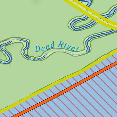 Ontario Nature Reserve: Gravel River Preview 2