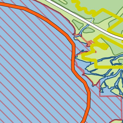 Ontario Nature Reserve: Gravel River Preview 3