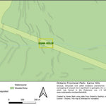 Ontario Nature Reserve: Kama Hills Preview 1