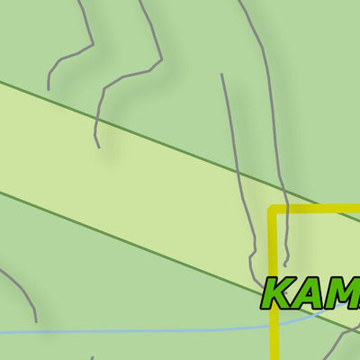 Ontario Nature Reserve: Kama Hills Preview 3