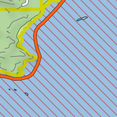 Ontario Nature Reserve: Ruby Lake Preview 2