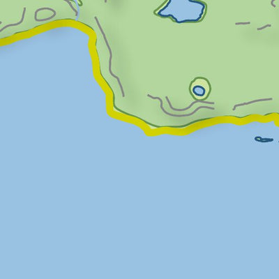 Ontario Nature Reserve: Livingstone Point Preview 2