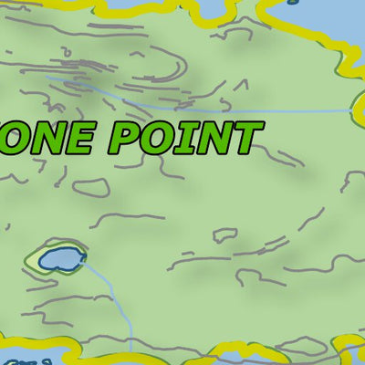 Ontario Nature Reserve: Livingstone Point Preview 3