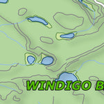 Ontario Nature Reserve: Windigo Bay Preview 3