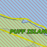 Ontario Nature Reserve: Puff Island Preview 3