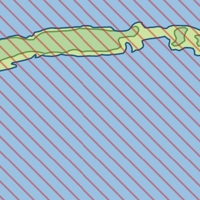 Ontario Nature Reserve: Porphyry Island Preview 3