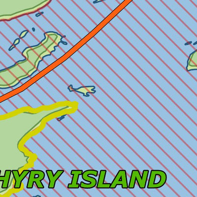 Ontario Nature Reserve: Edward Island Preview 3