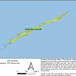Ontario Nature Reserve: Thompson Island Preview 1