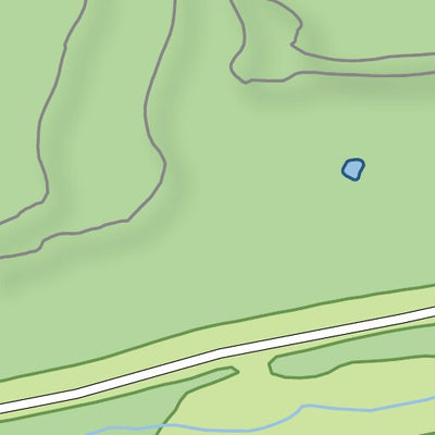 Ontario Nature Reserve: Devon Road Mesa Preview 2