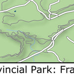 Ontario Nature Reserve: Fraleigh Lake Preview 3