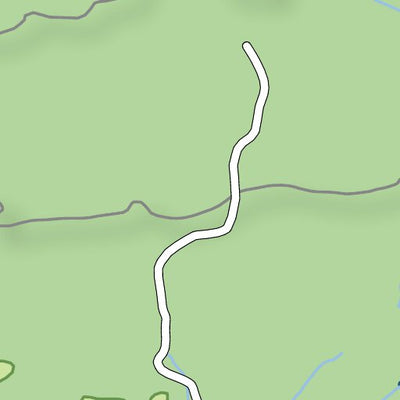 Ontario Nature Reserve: Divide Ridge Preview 2