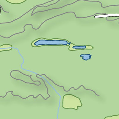 Ontario Nature Reserve: Divide Ridge Preview 3