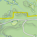 Ontario Nature Reserve: Matawin River Preview 3