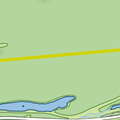 Ontario Nature Reserve: Kashabowie Preview 2