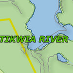 Ontario Nature Reserve: Kabitotikwia River Preview 3