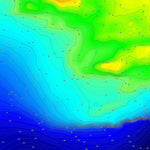 AEM Clearwater Lake: northwest section Preview 3