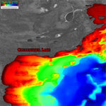 AEM Clearwater Lake: northwest section Preview 1