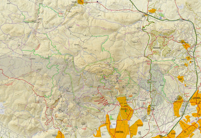 Mt. Parnitha, Greece Preview 1