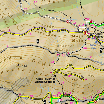 Mt. Parnitha, Greece Preview 2